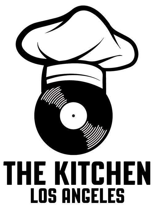 The Kitchen Recording Studio LA