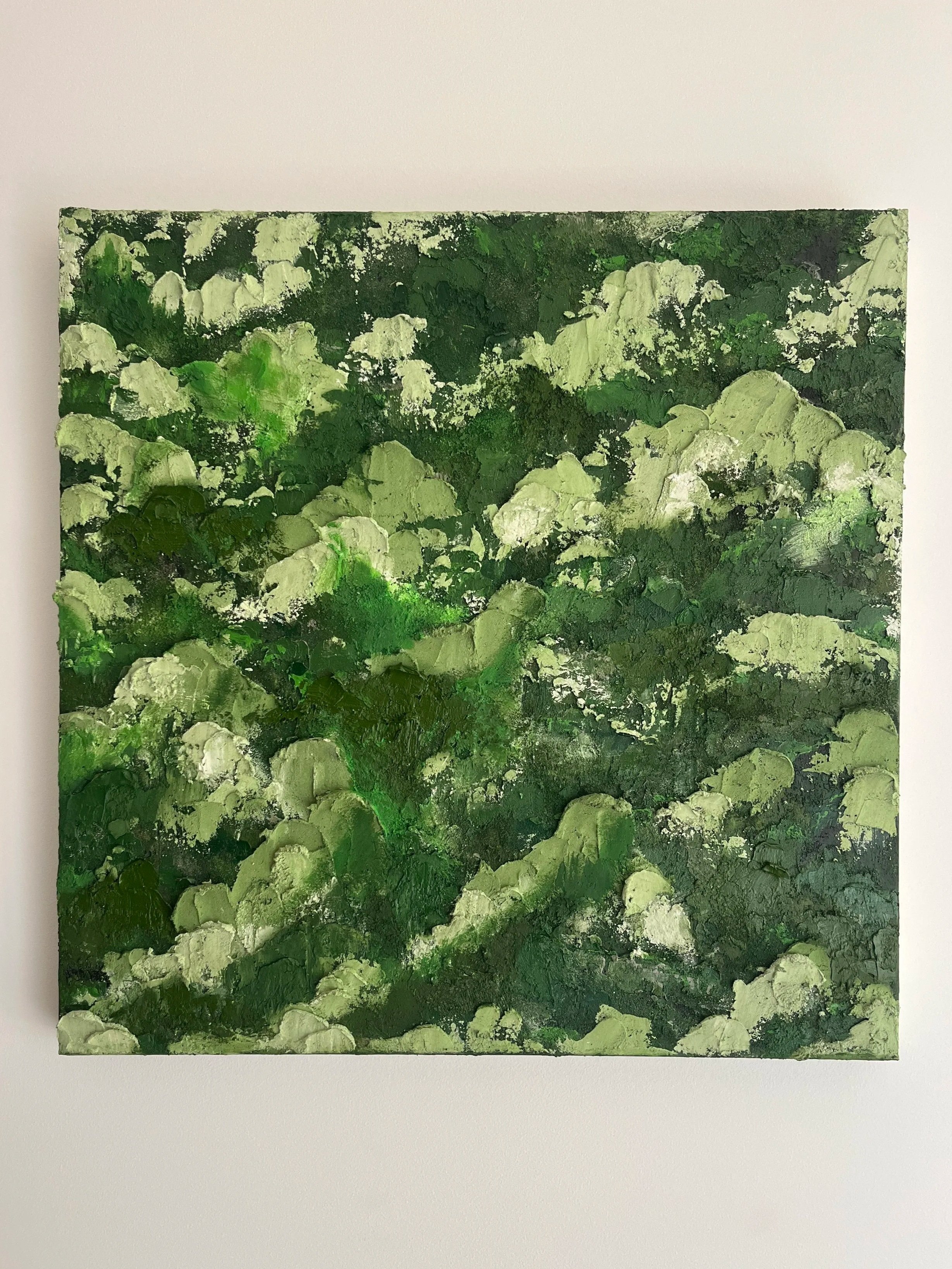 Australian Forest no.3