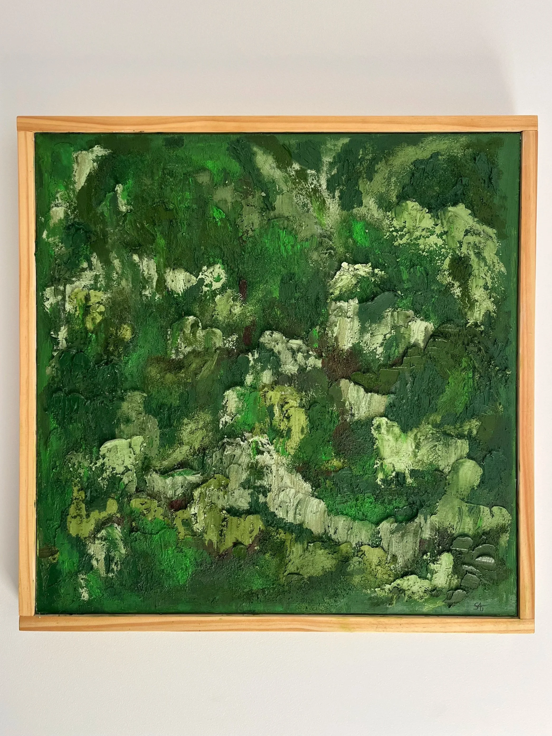 Australian Forest no.2