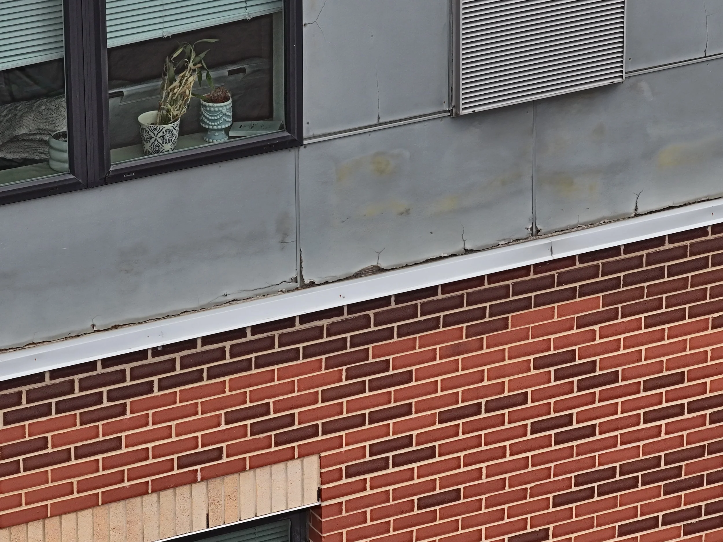 What is a Building Envelope Assessment?