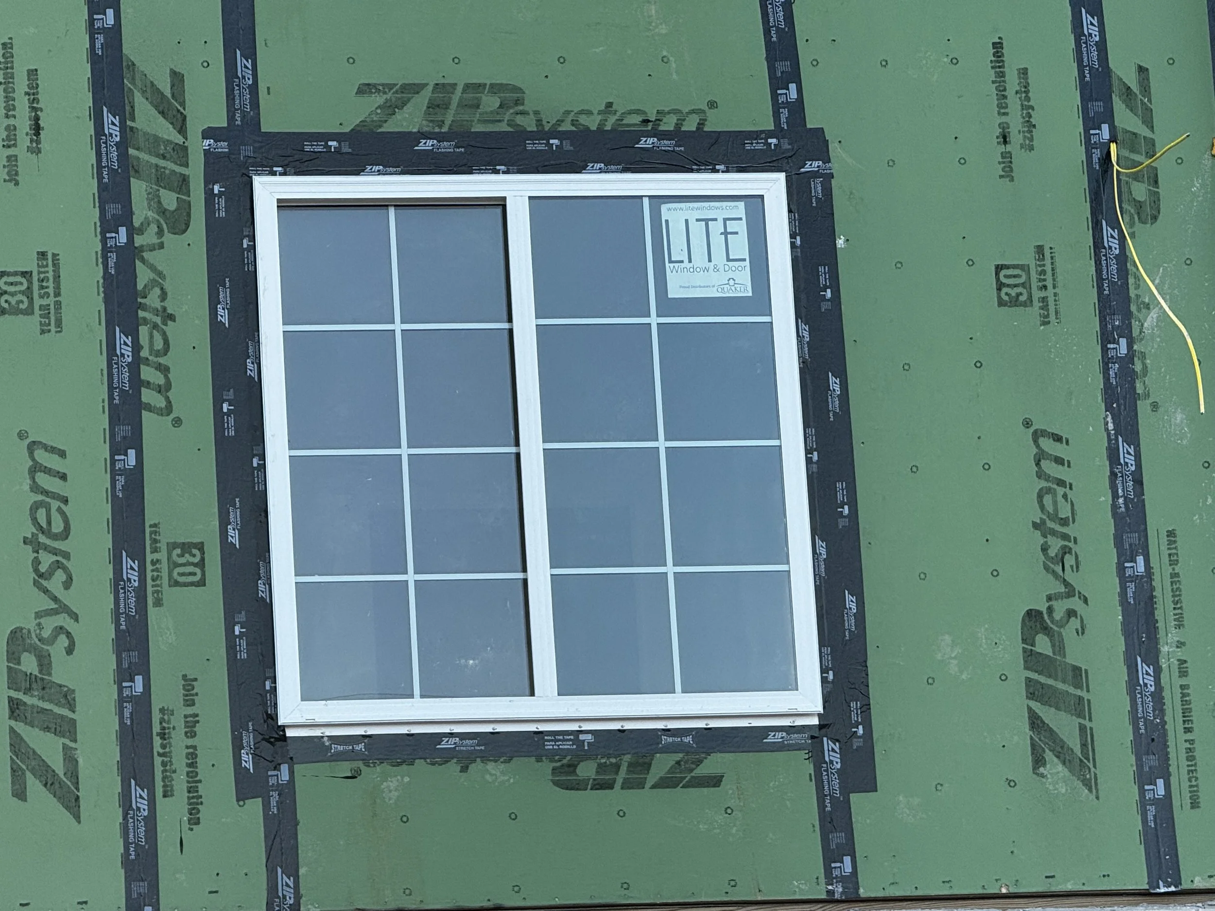 Is the Window Leaking? Or is it Something Else?