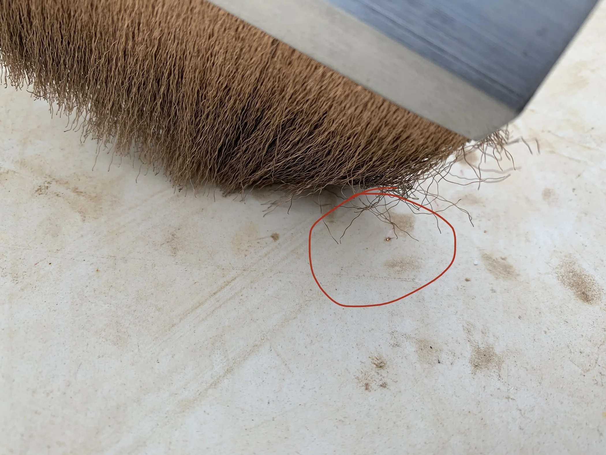 Electronic Leak Detection (ELD)