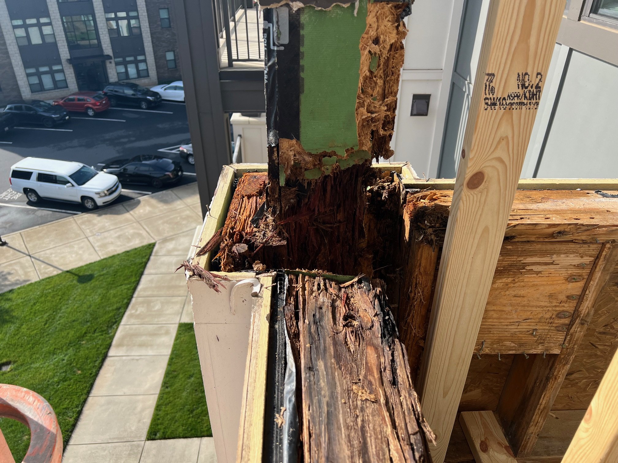 Forensic Leak Investigation