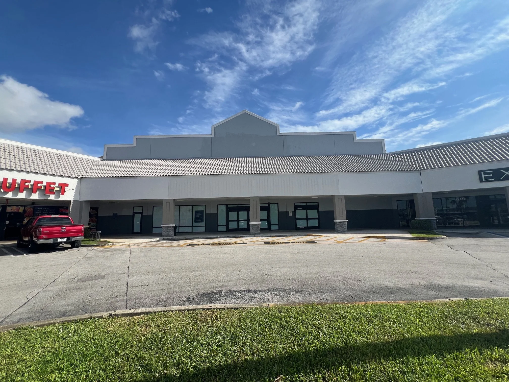 Due Diligence & Condition Assessment