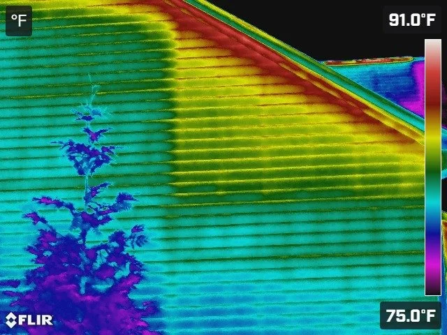Level III Thermography Certification