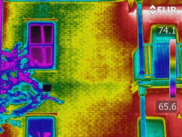 Level II Thermography Certification