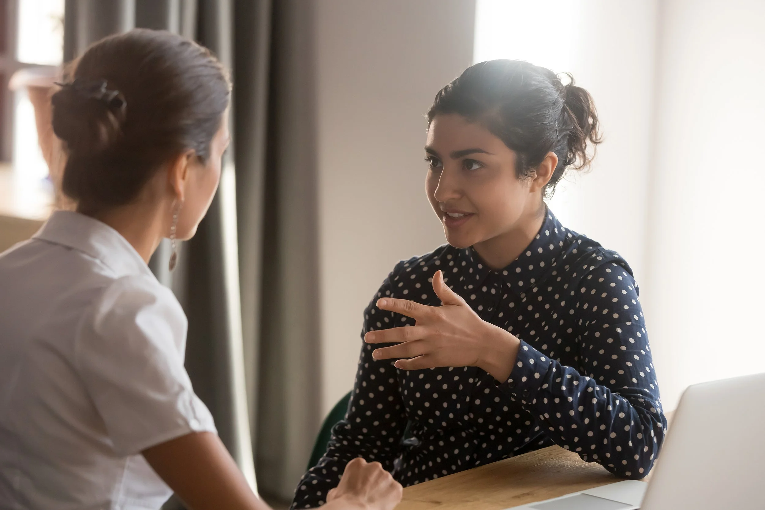 Do you need a mentor or a coach? What’s the difference?