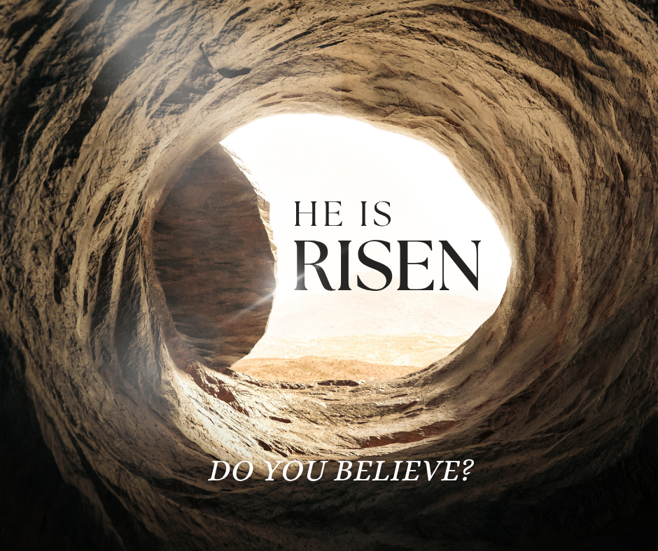 Do you know Jesus?