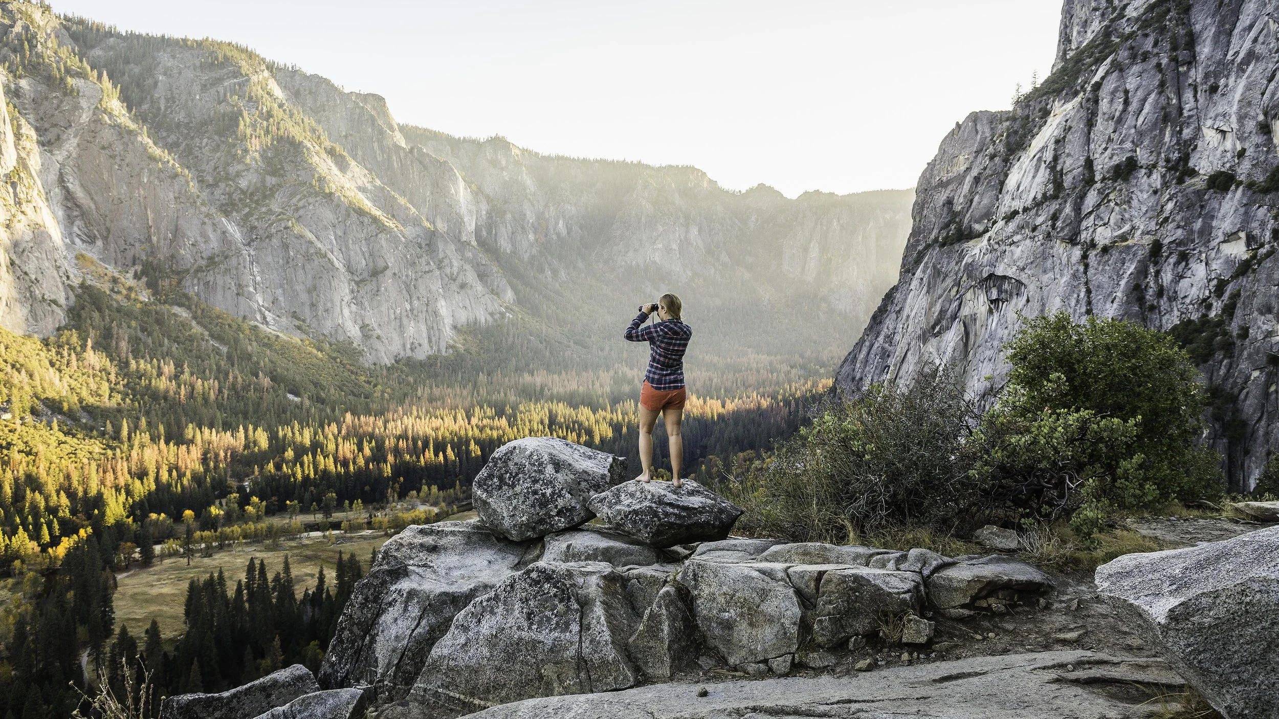 Outdoor Recreation on Public Lands Generates $351 Million a Day