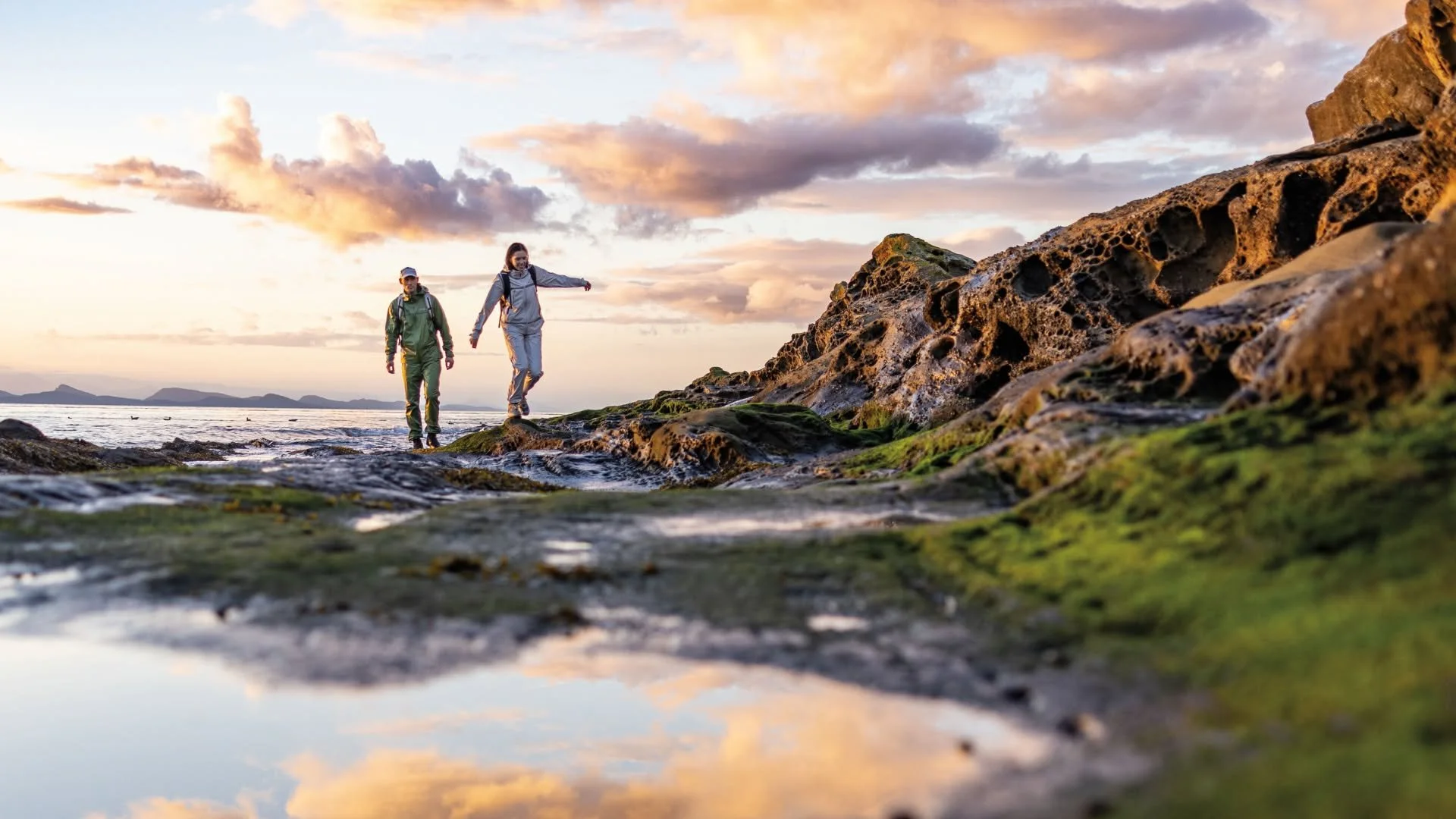 Oregon Sportswear Giant Announces New Leadership