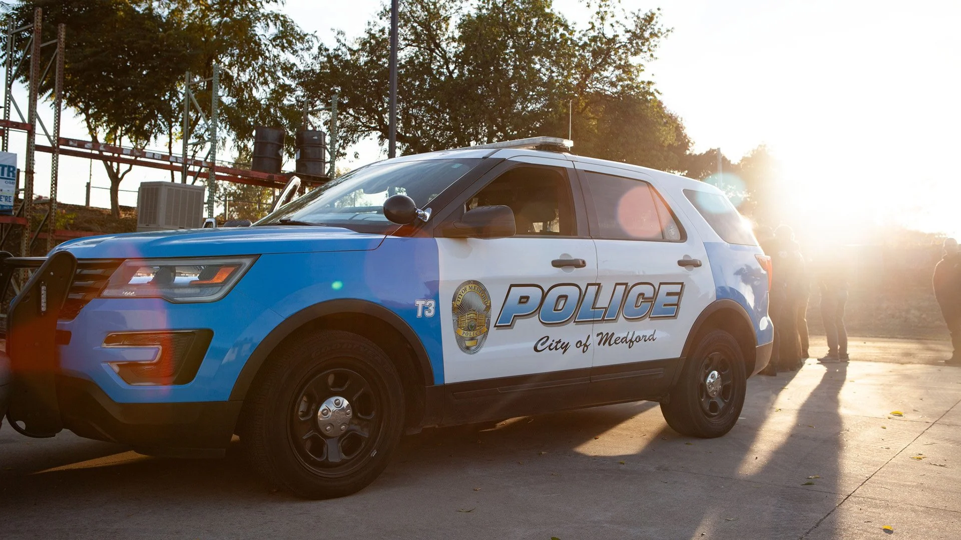 Medford Police Recover More Than $141,000 in Stolen Radio Equipment; Suspect Arrested