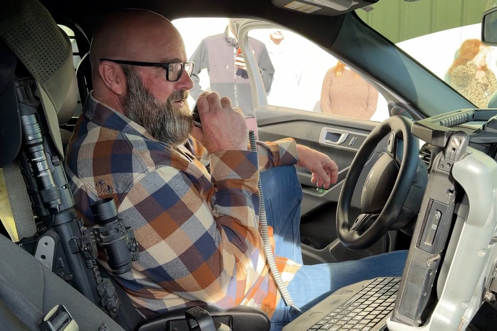 JCSO Detective Retires After 28 Years in Oregon Law Enforcement