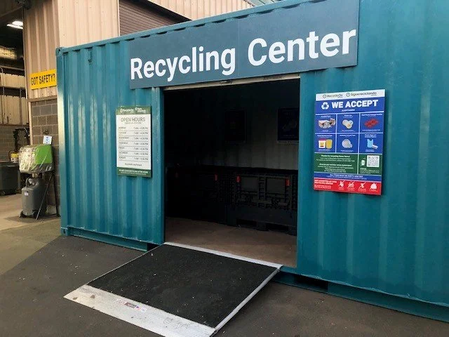 Deschutes County Expands Options for Hard-to-Recycle Items
