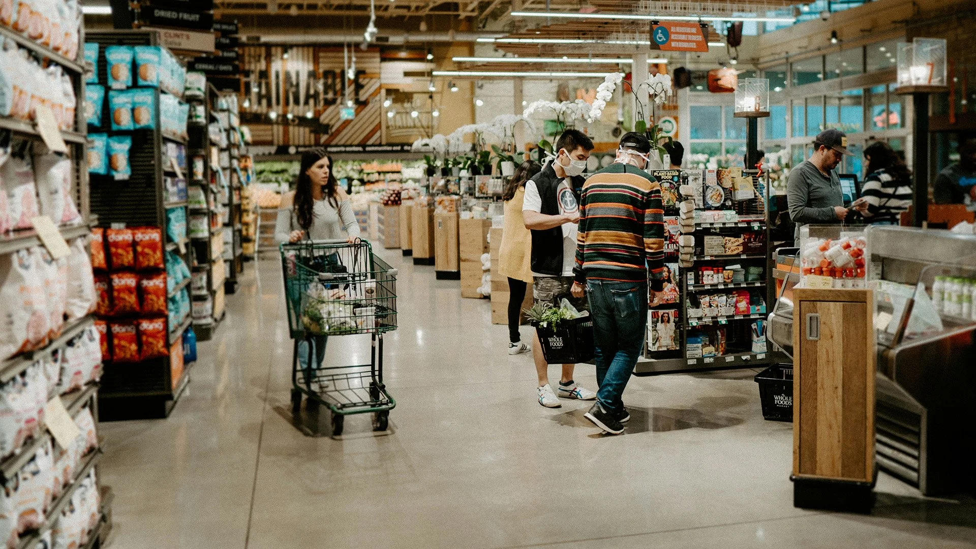 SNAP Stabilizes After Shutdown; ODHS Replaces Skimmed Cards