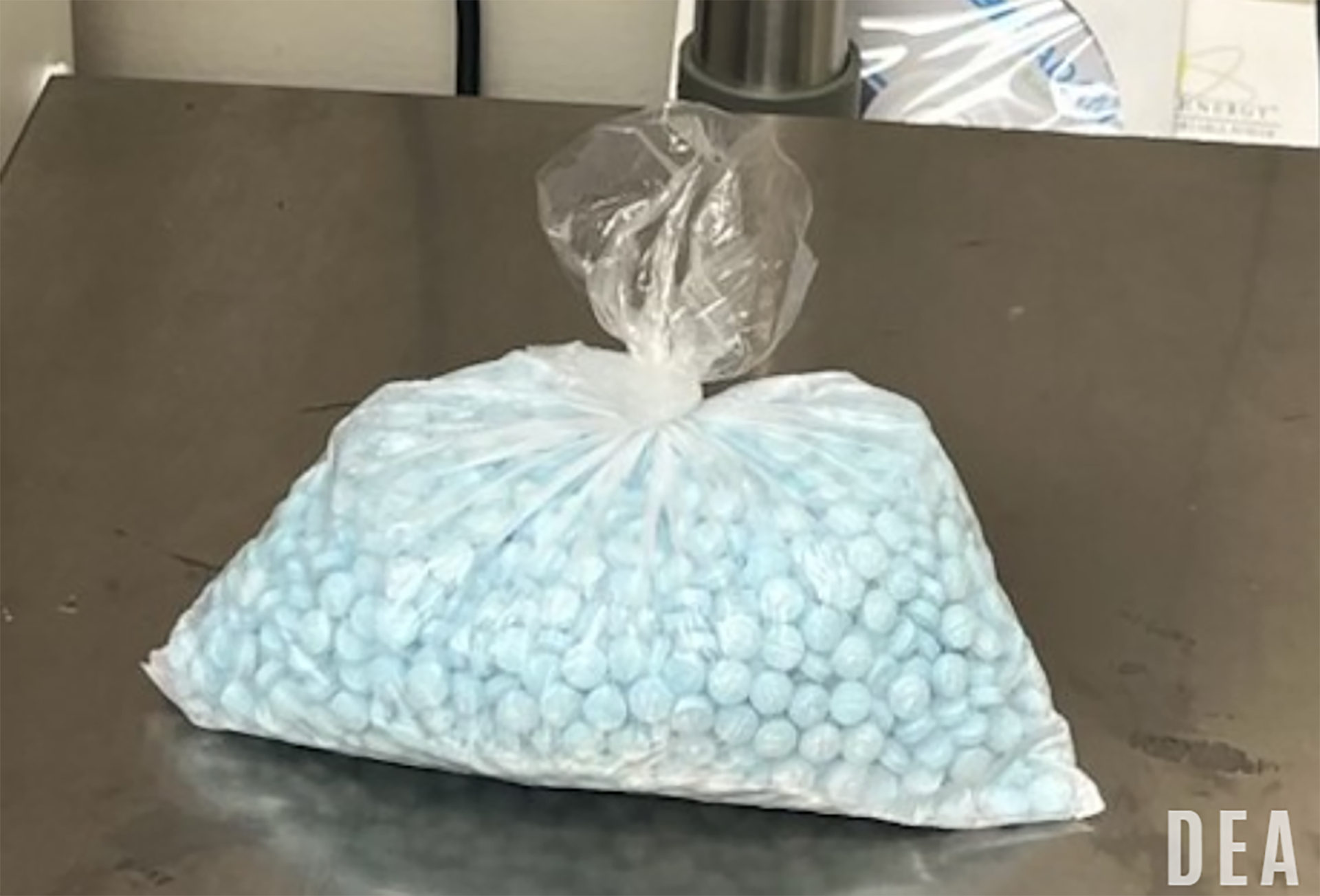 DEA Launches National Initiative Targeting Fentanyl Supply and Demand