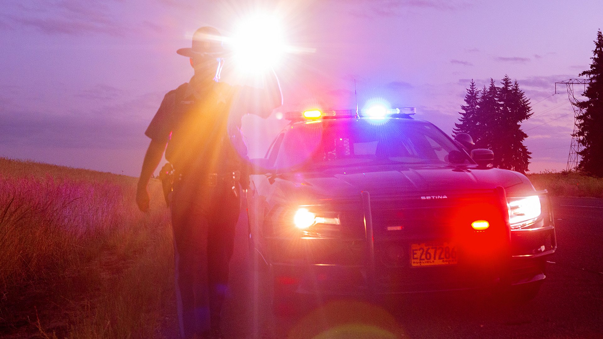 Manslaughter Charge in Rogue River DUII Hit-and-Run