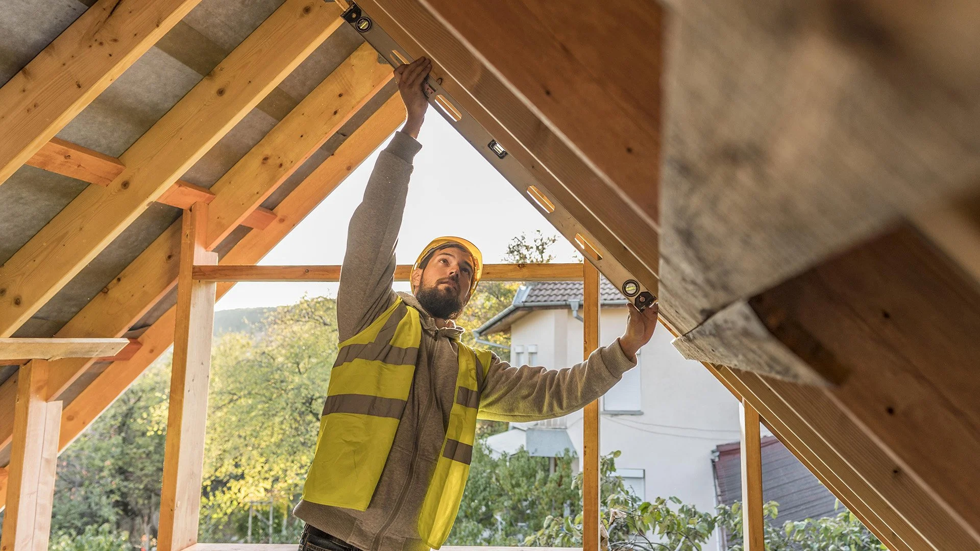 Medford Contractor Fined $128,345 for Exposing Workers to Fall and Ladder Hazards