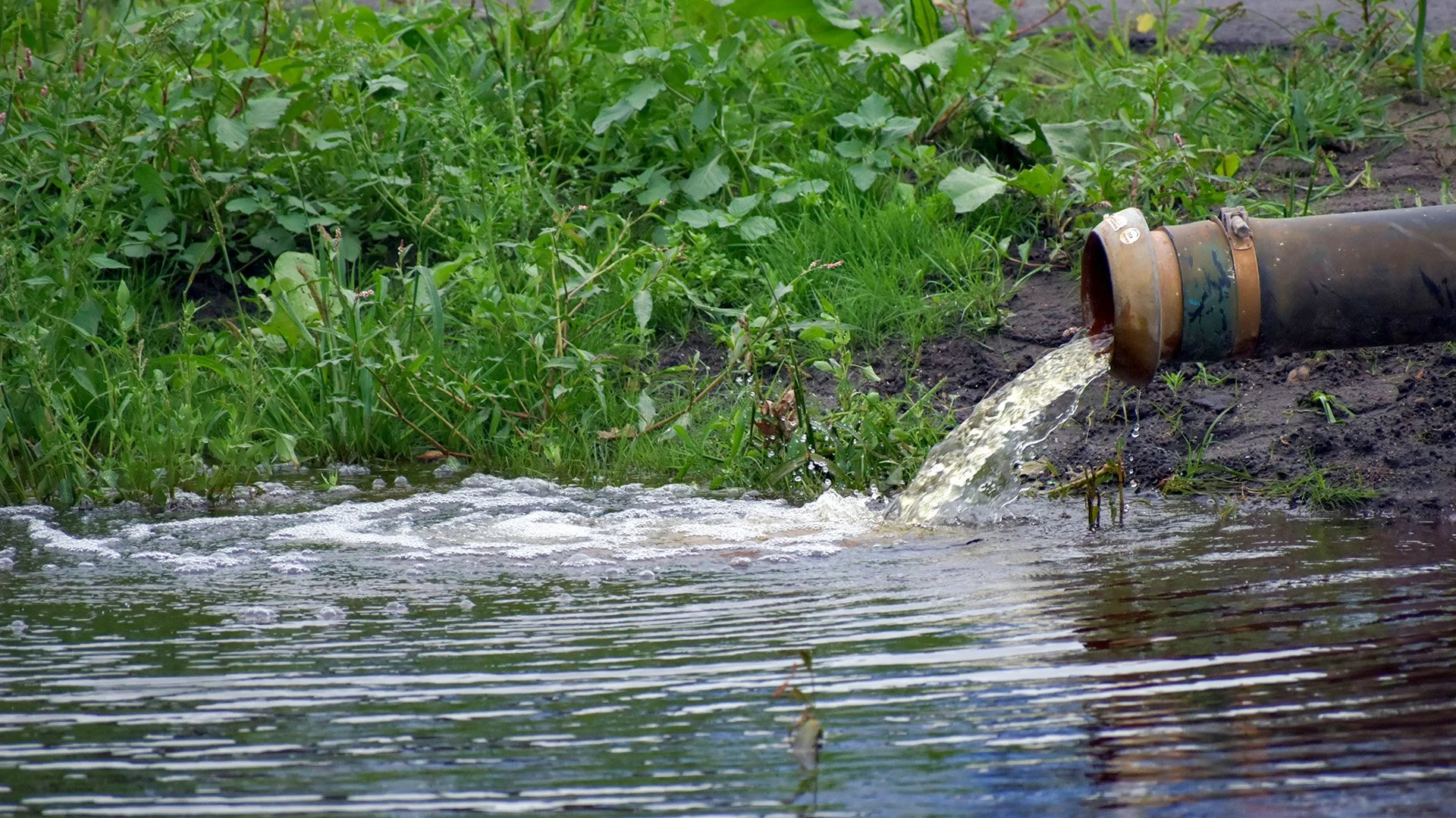 Cal Fire Sues Shasta County Landowner Over Alleged Illegal Water Diversion