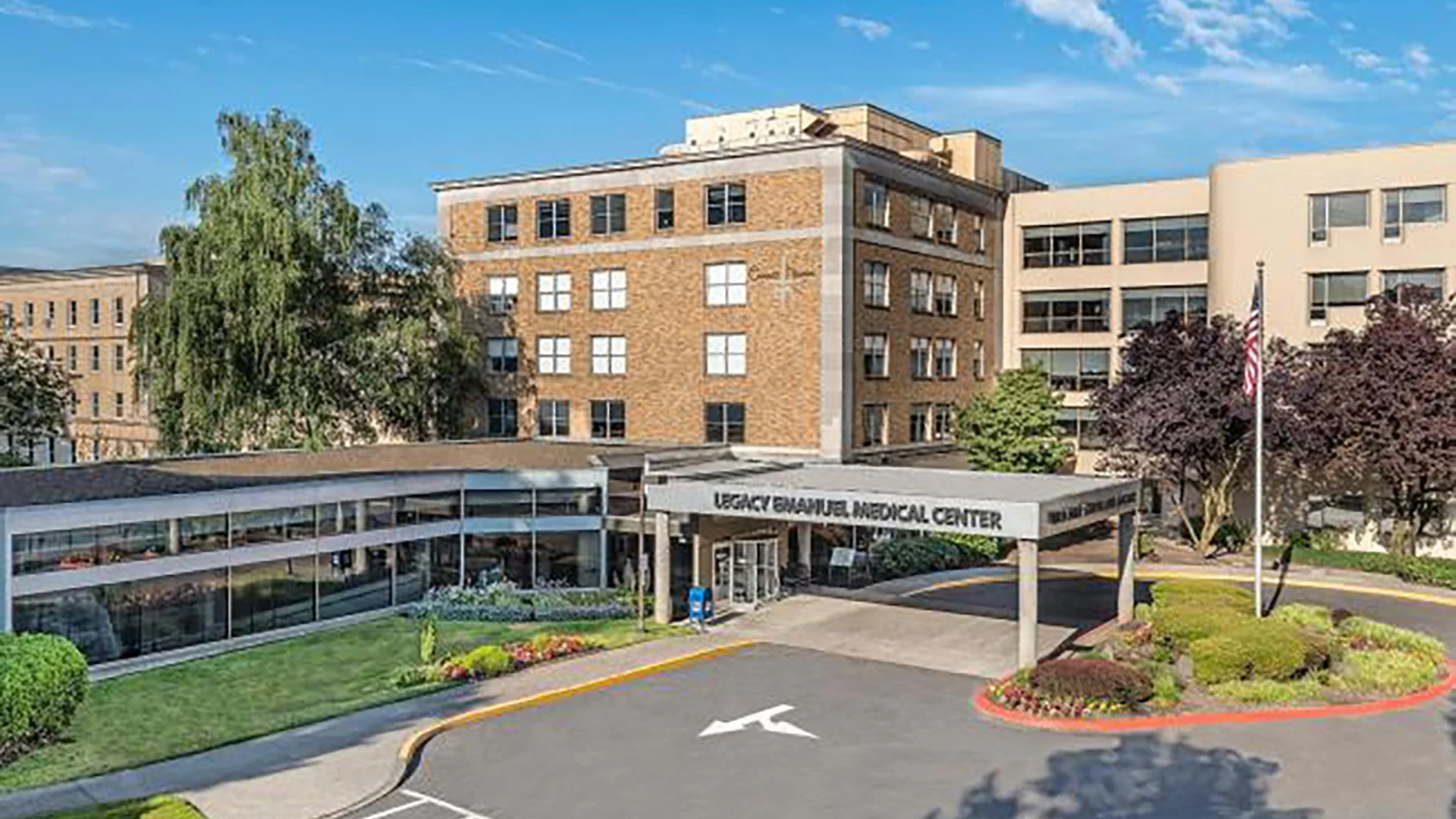 Nurses Union Raises Concerns Over ICE Activity at Portland Hospital