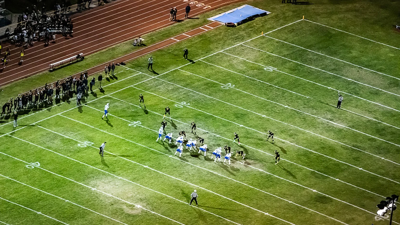 OSAA Approves New Classifications and Districts for 2026–30