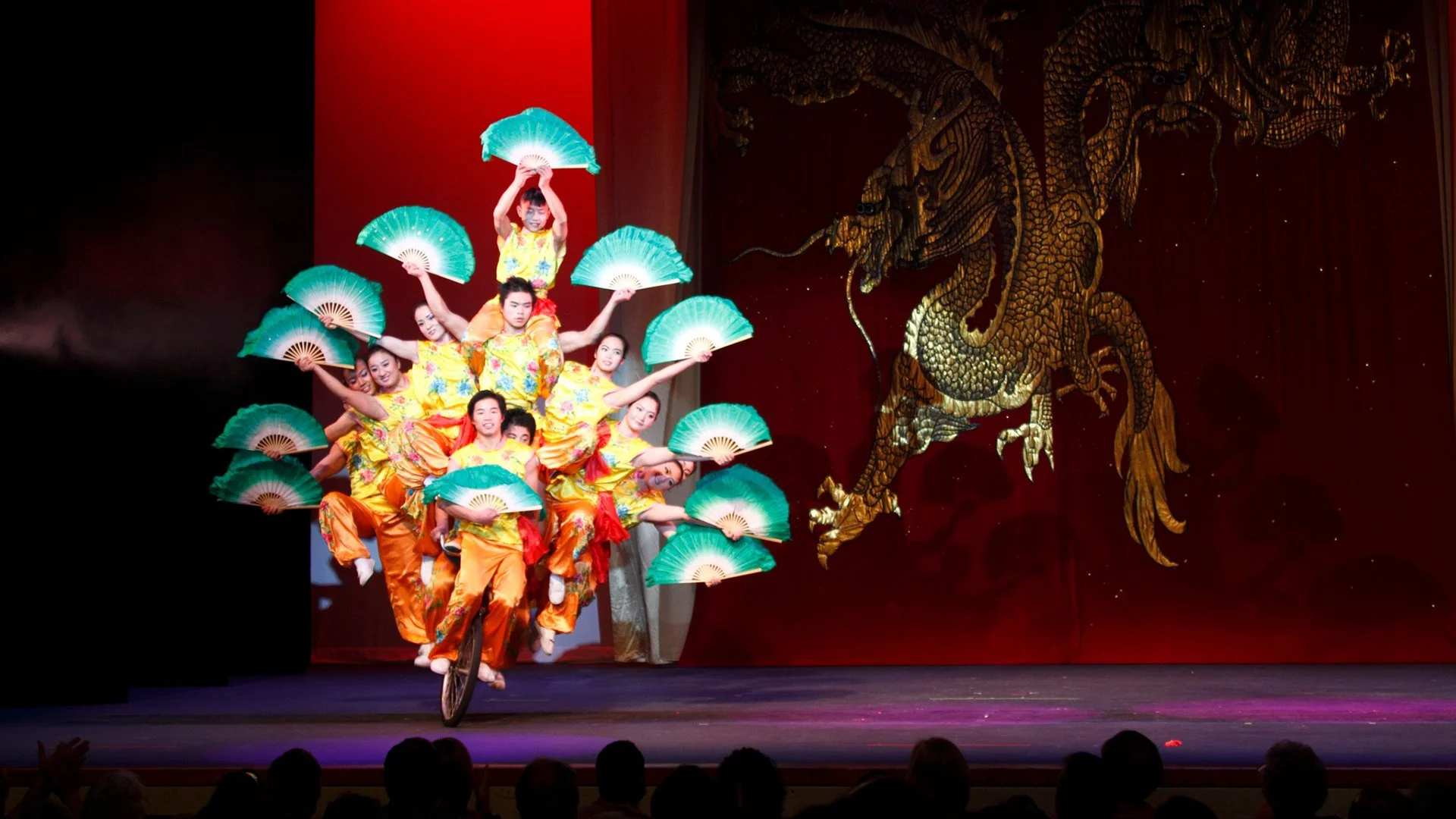 RRT Announces January Lineup of Classes and Performances