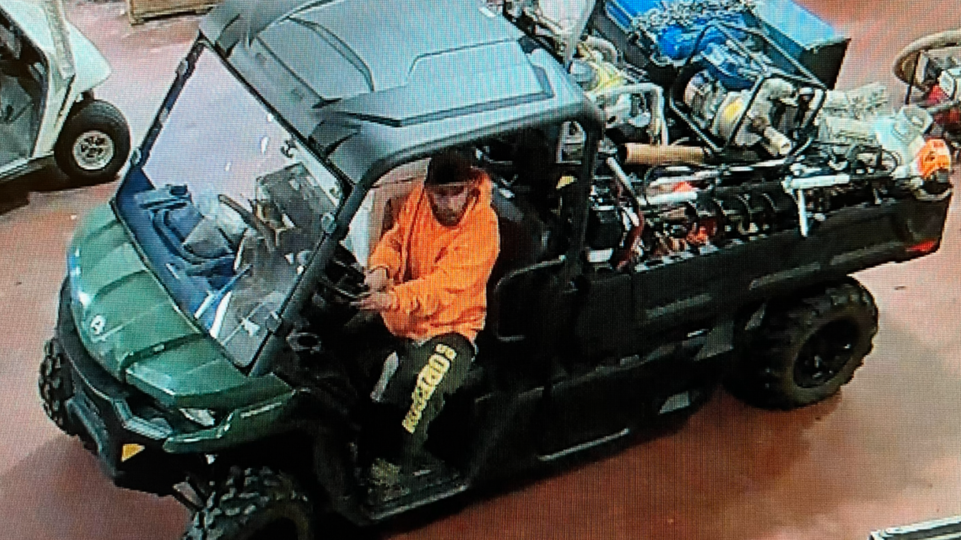 Oregon State Police Seek Public’s Help in $50,000 Theft at Salem School