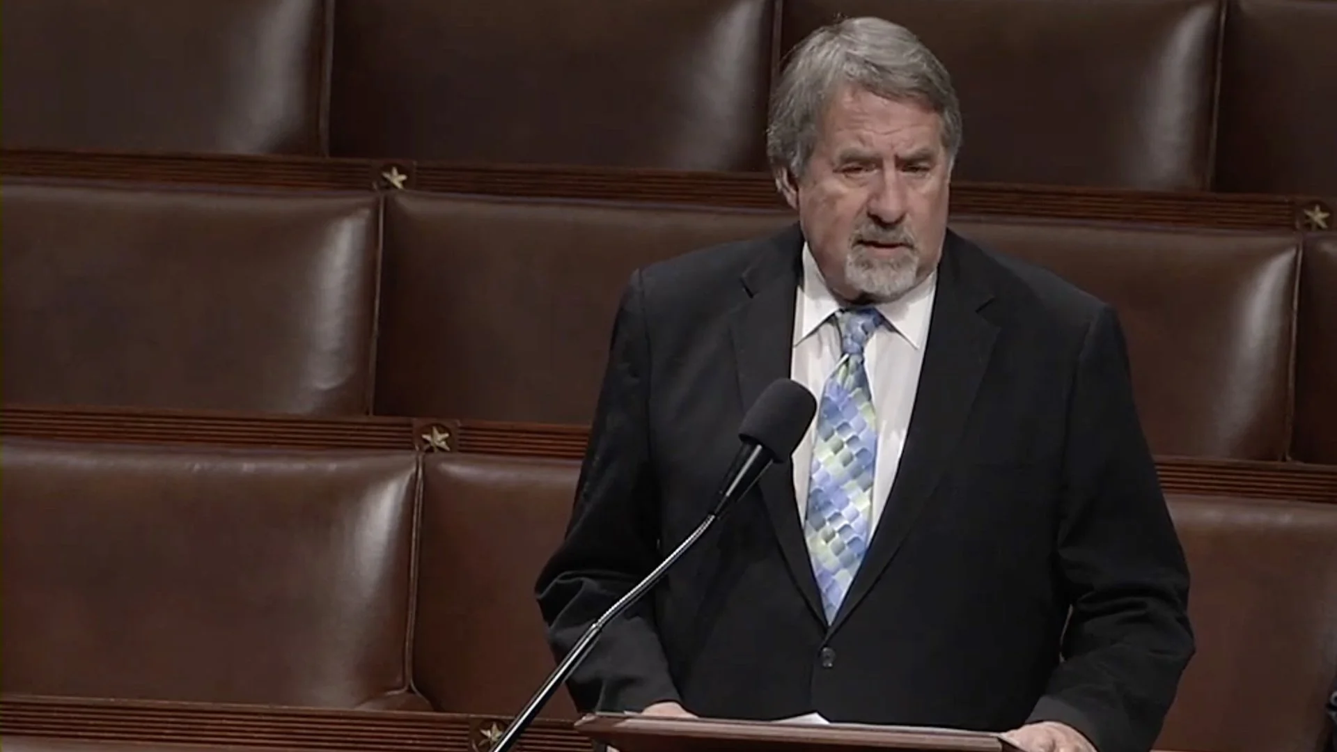 House Approves Federal Land Transfer to Pit River Tribe