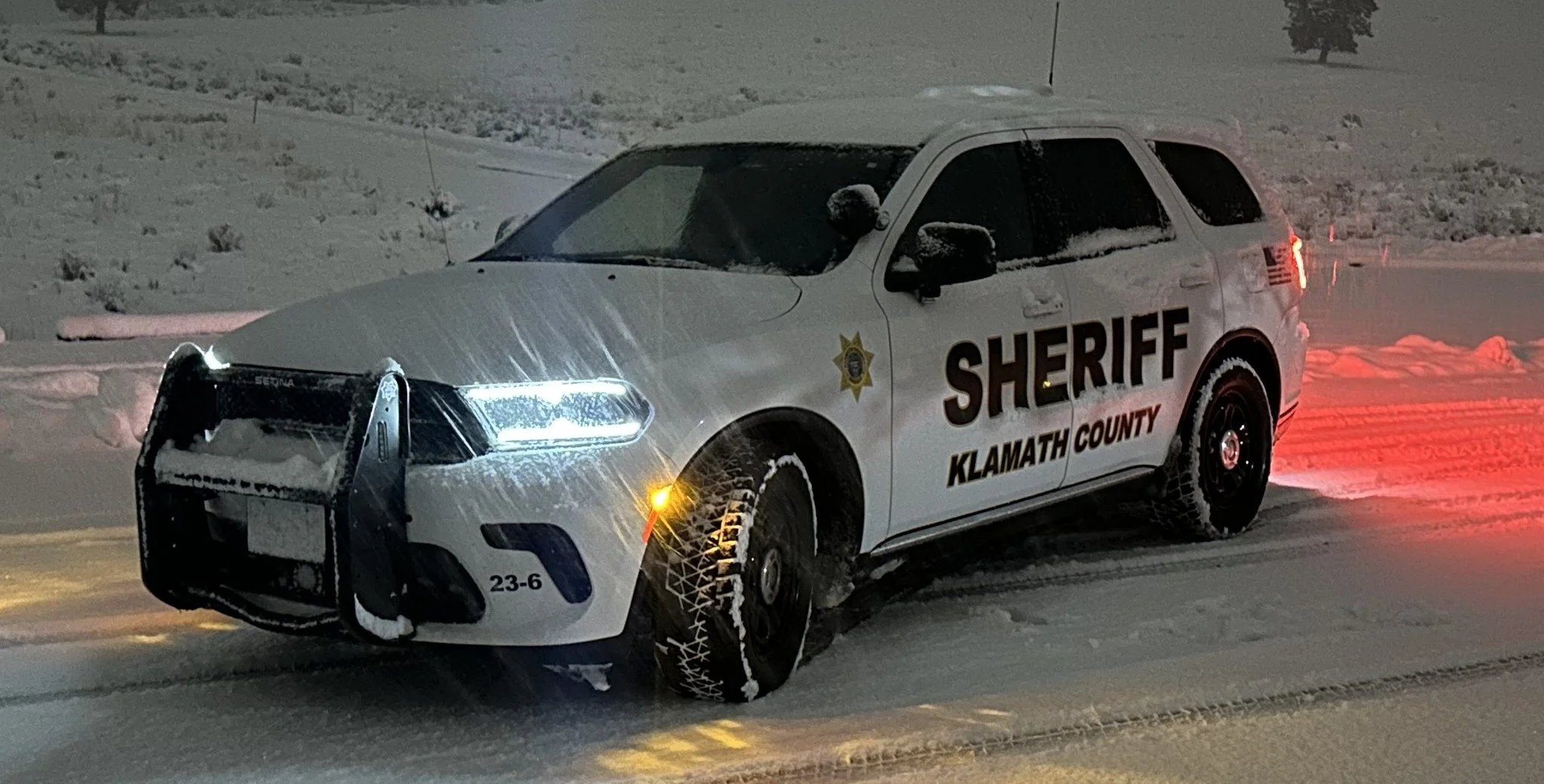 Pedestrian Killed After Being Struck While Crossing Washburn Way