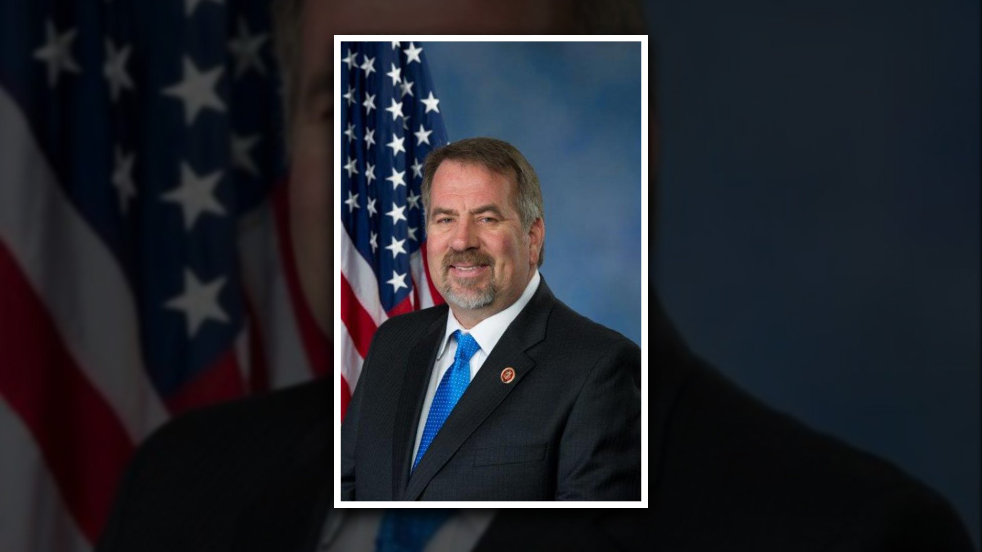 Northern California Congressman Doug LaMalfa Dies at 65
