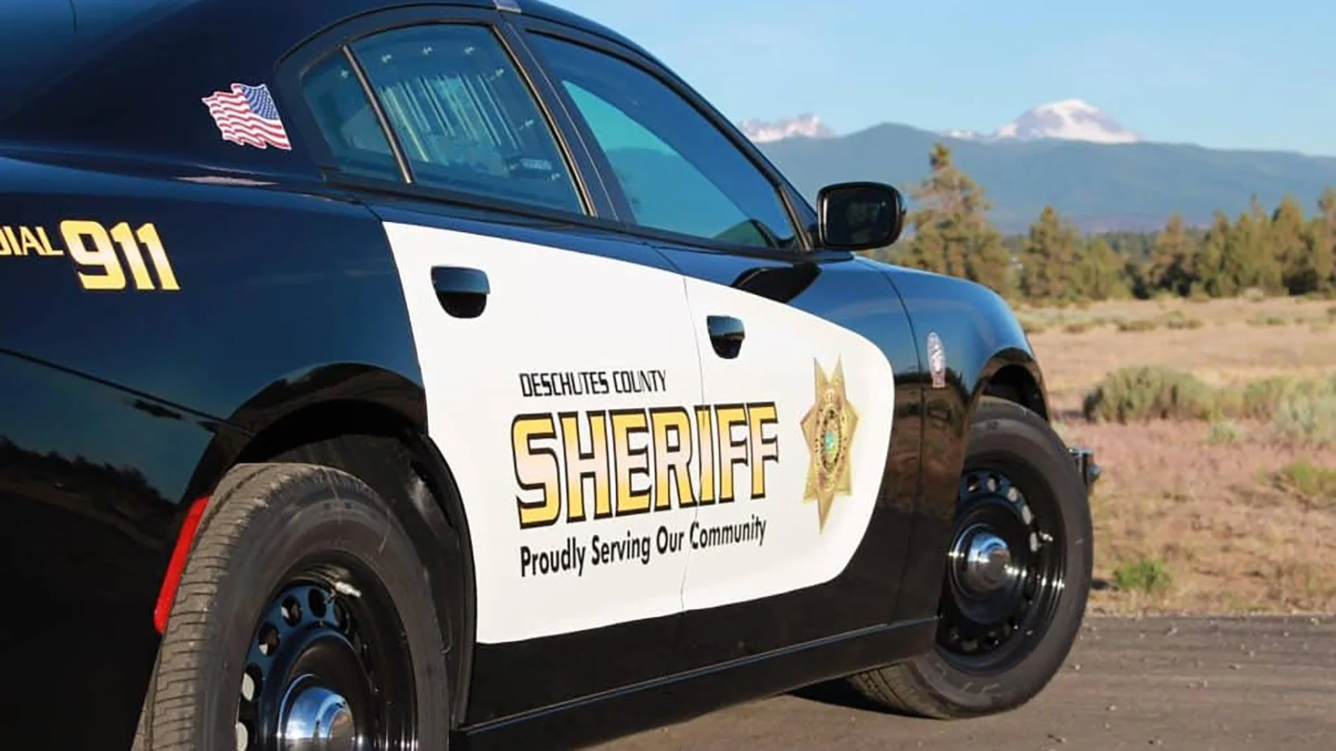 Man Arrested in Early-Morning Homicide Investigation Near Bend