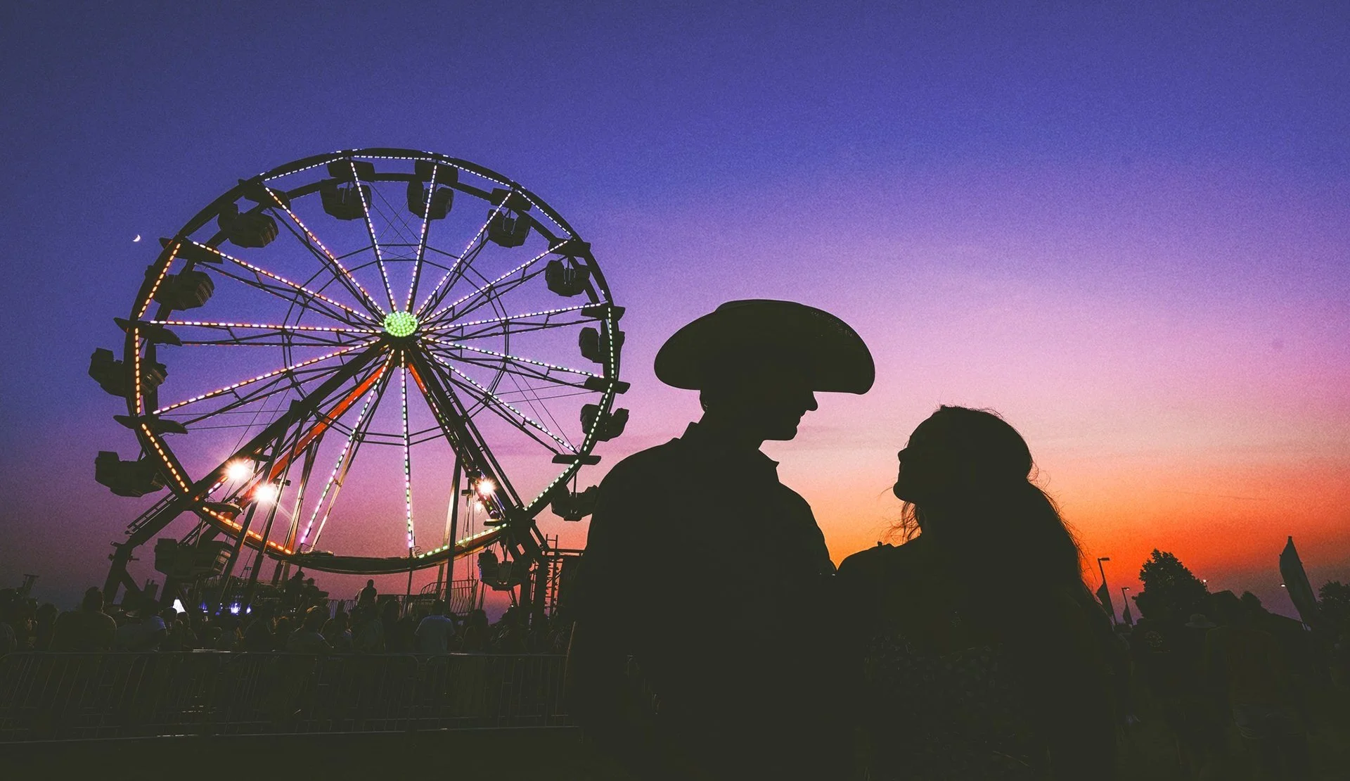 Fair Board Openings Available in Deschutes County