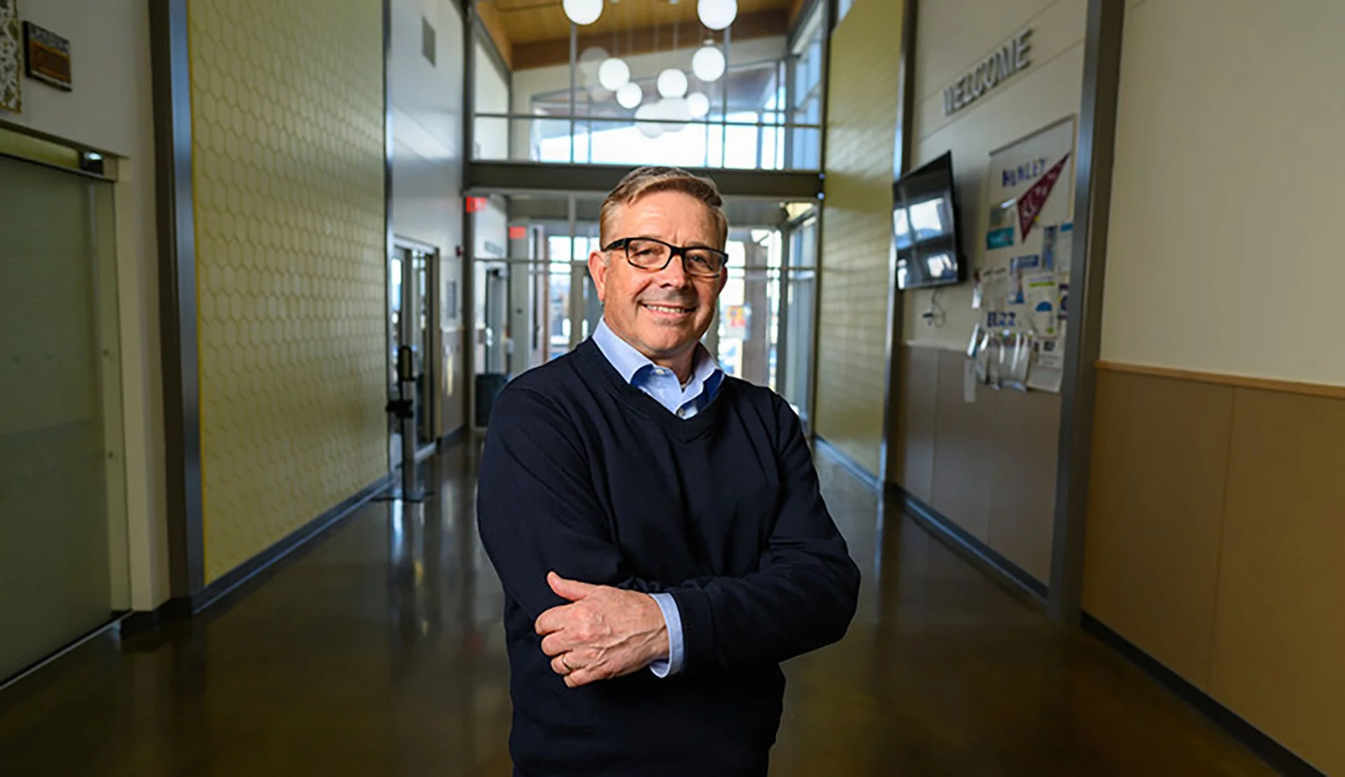 KCSD Superintendent Glen Szymoniak to Retire