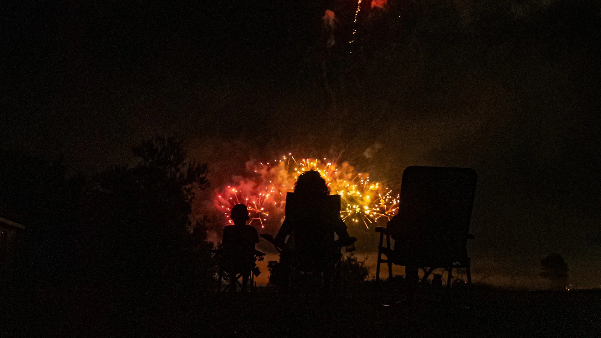 Boomfest 2026 to Mark Final Fireworks Show at Jackson County Expo