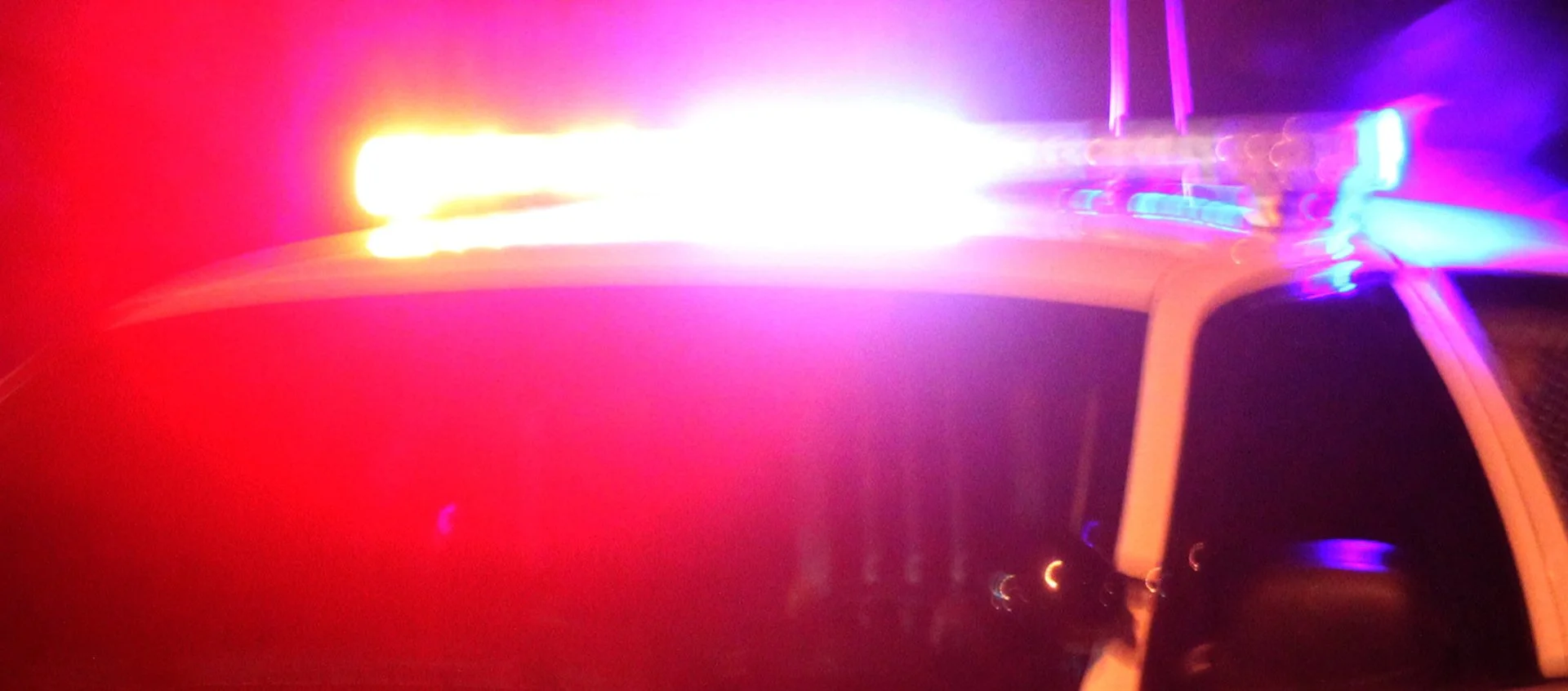 Two Ashland High Students Killed in Sunday Crash