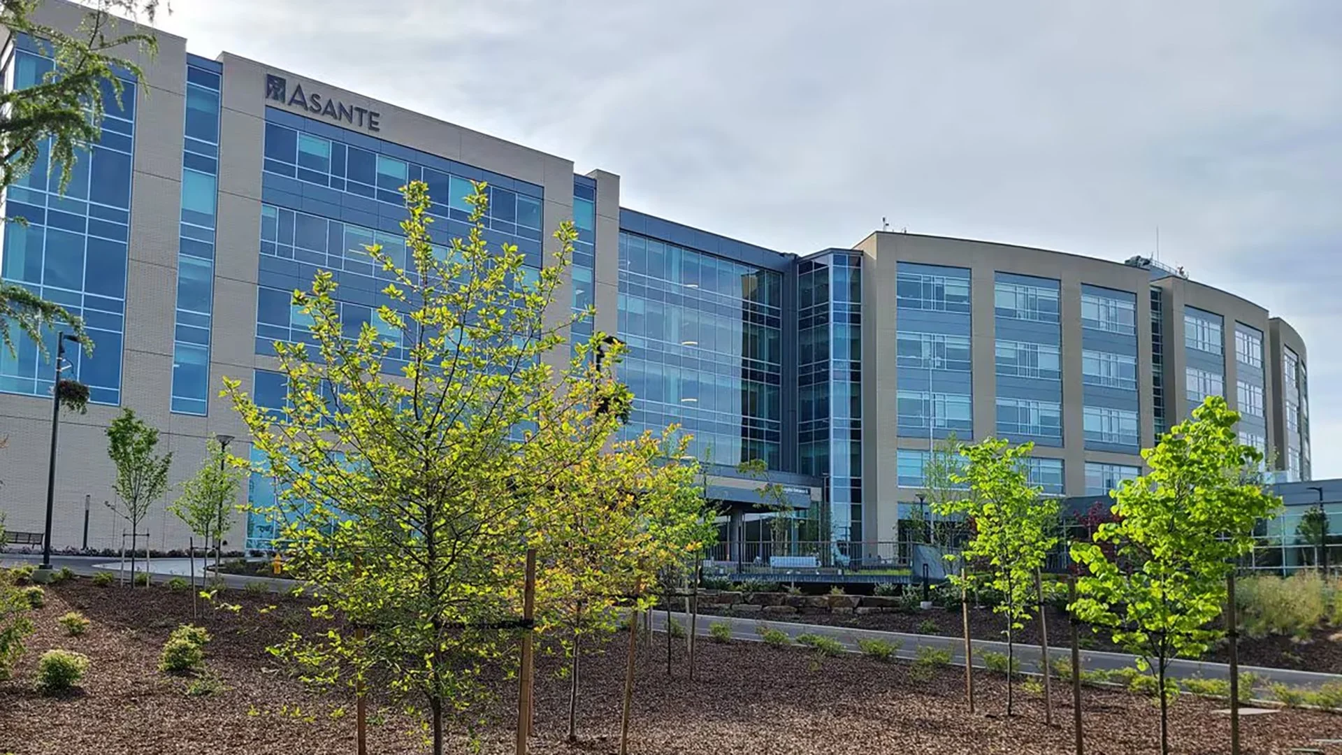 Asante Says ATRIO Owes Nearly $60 Million