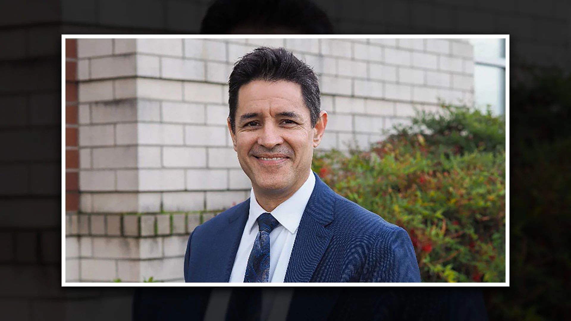 Grants Pass High School Names New Principal