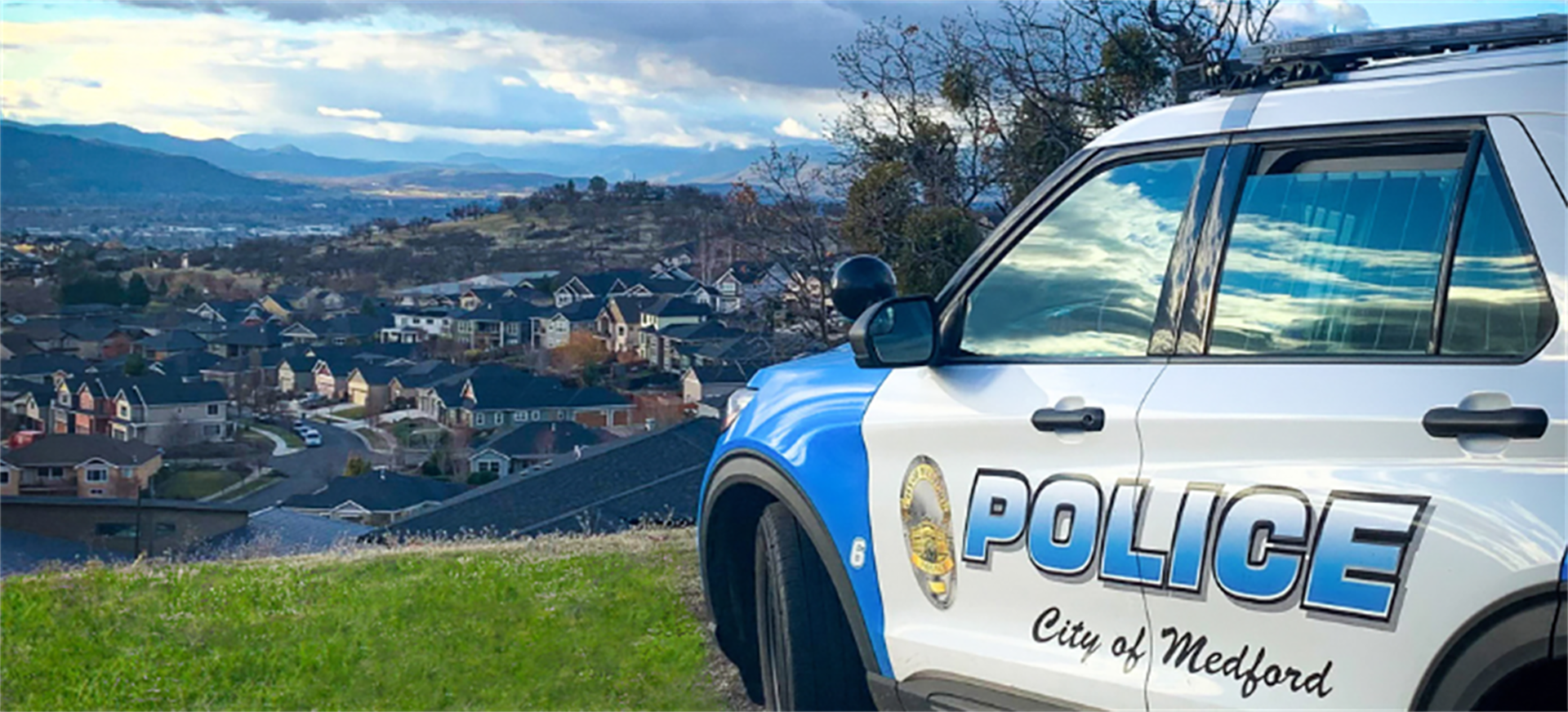 Gunshots Reported in Medford Neighborhood