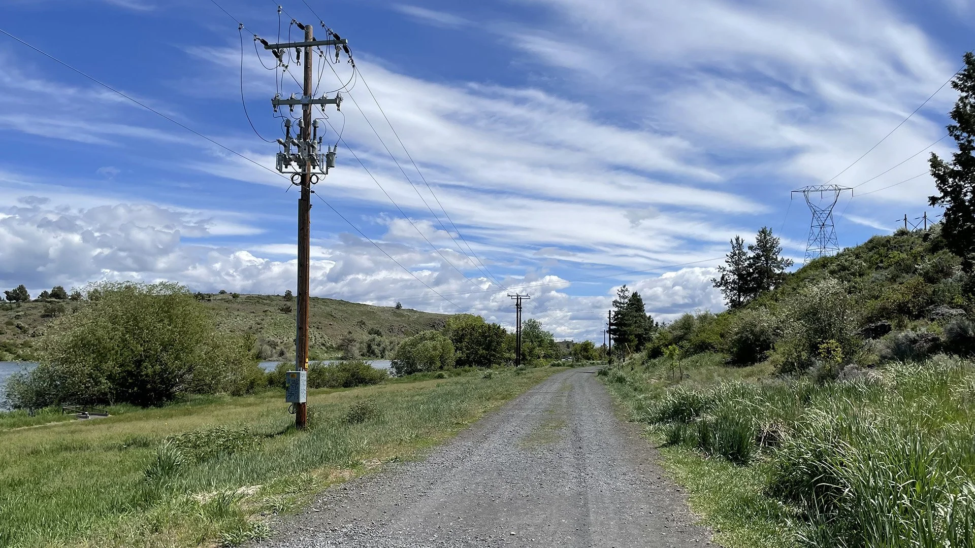 Link River Trail to Close Temporarily