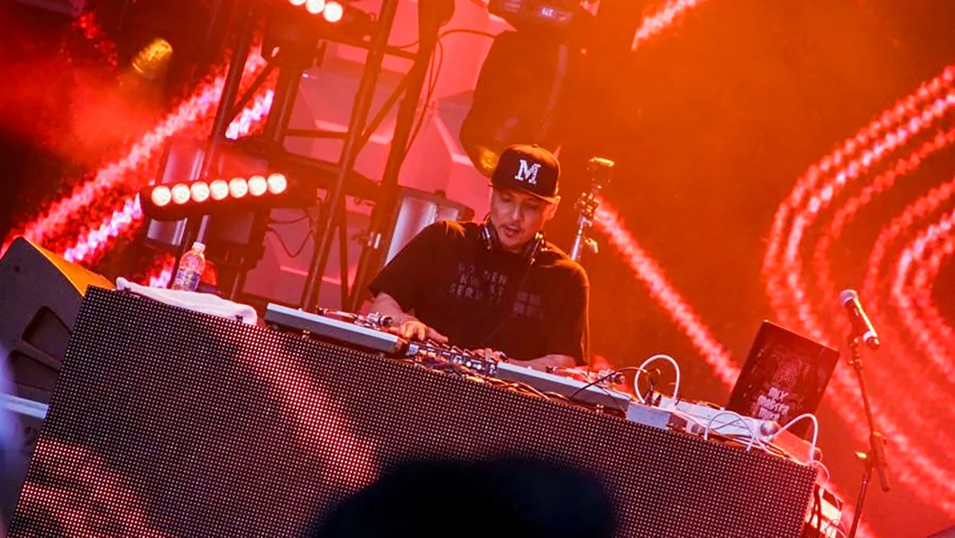 Klamath Music Festival Announces 2026 Lineup