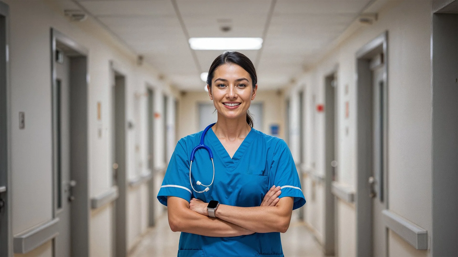 Nurses File Lawsuit Against Asante Over Alleged Wage Practices