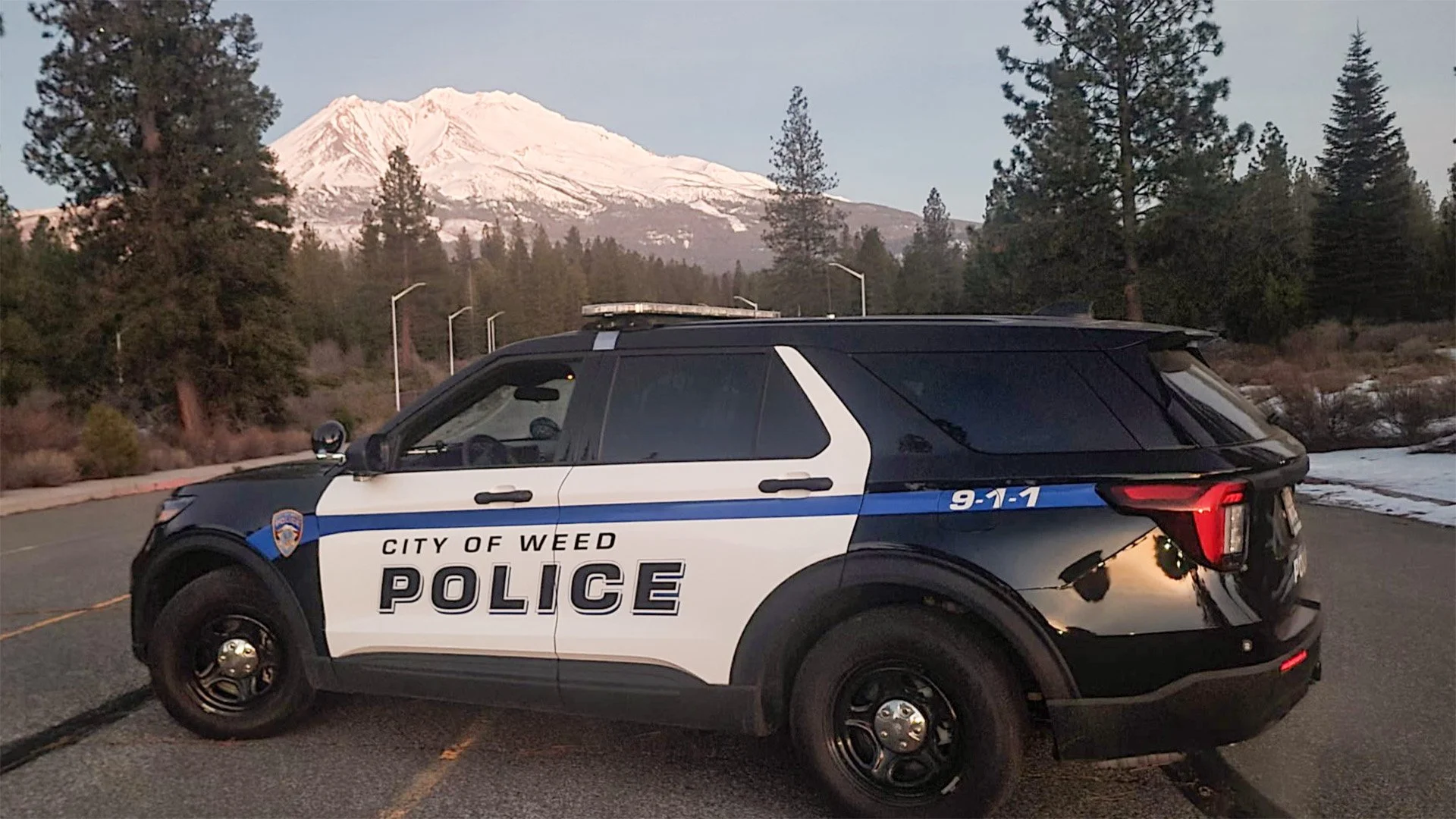 Suspect Shot, Killed After Pulling Gun During I-5 Traffic Stop