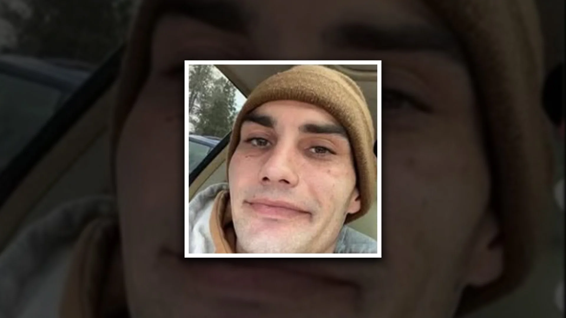 Missing Grants Pass Man Last Seen March 10