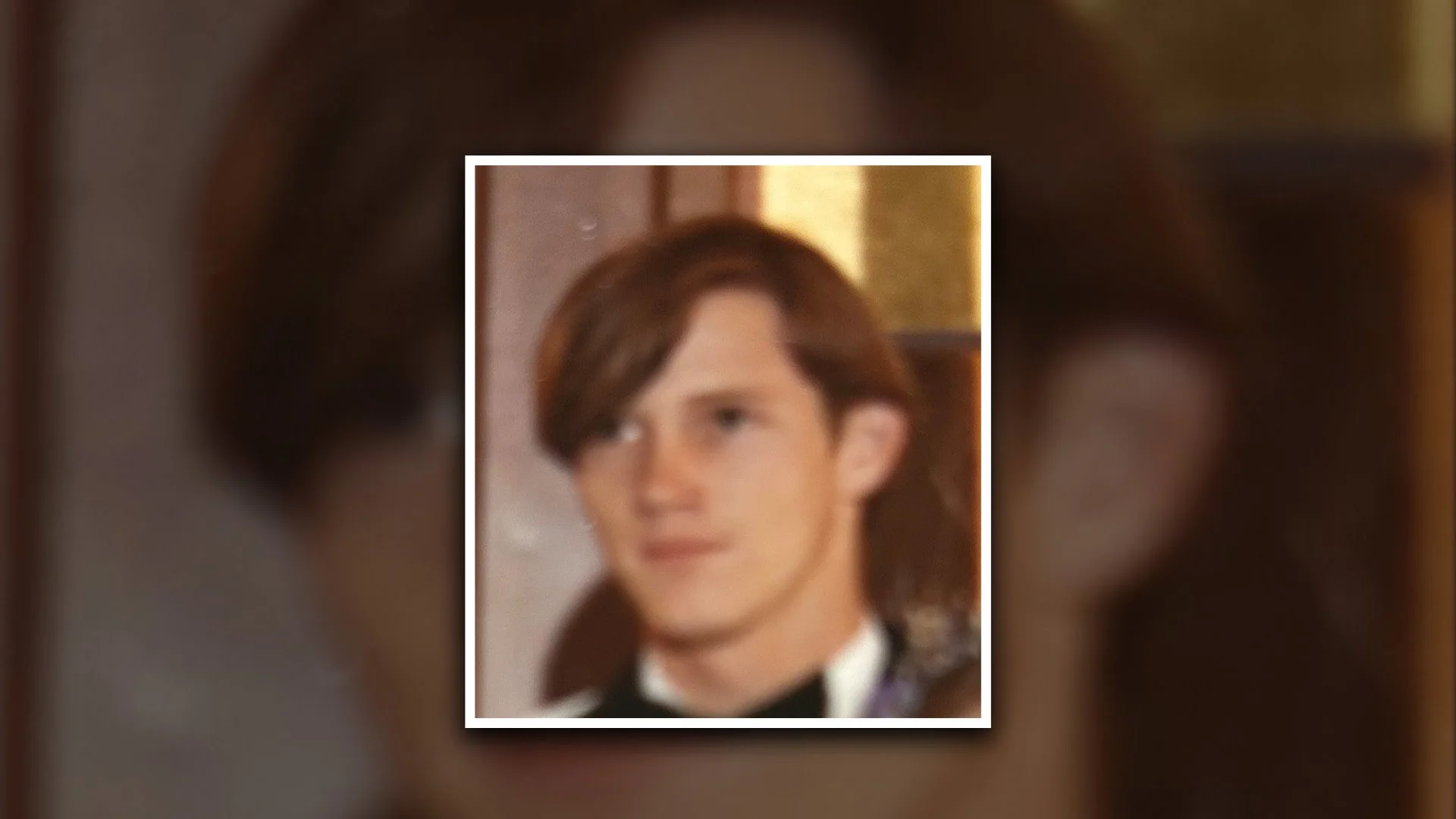 Missing Man Identified After More Than 50 Years