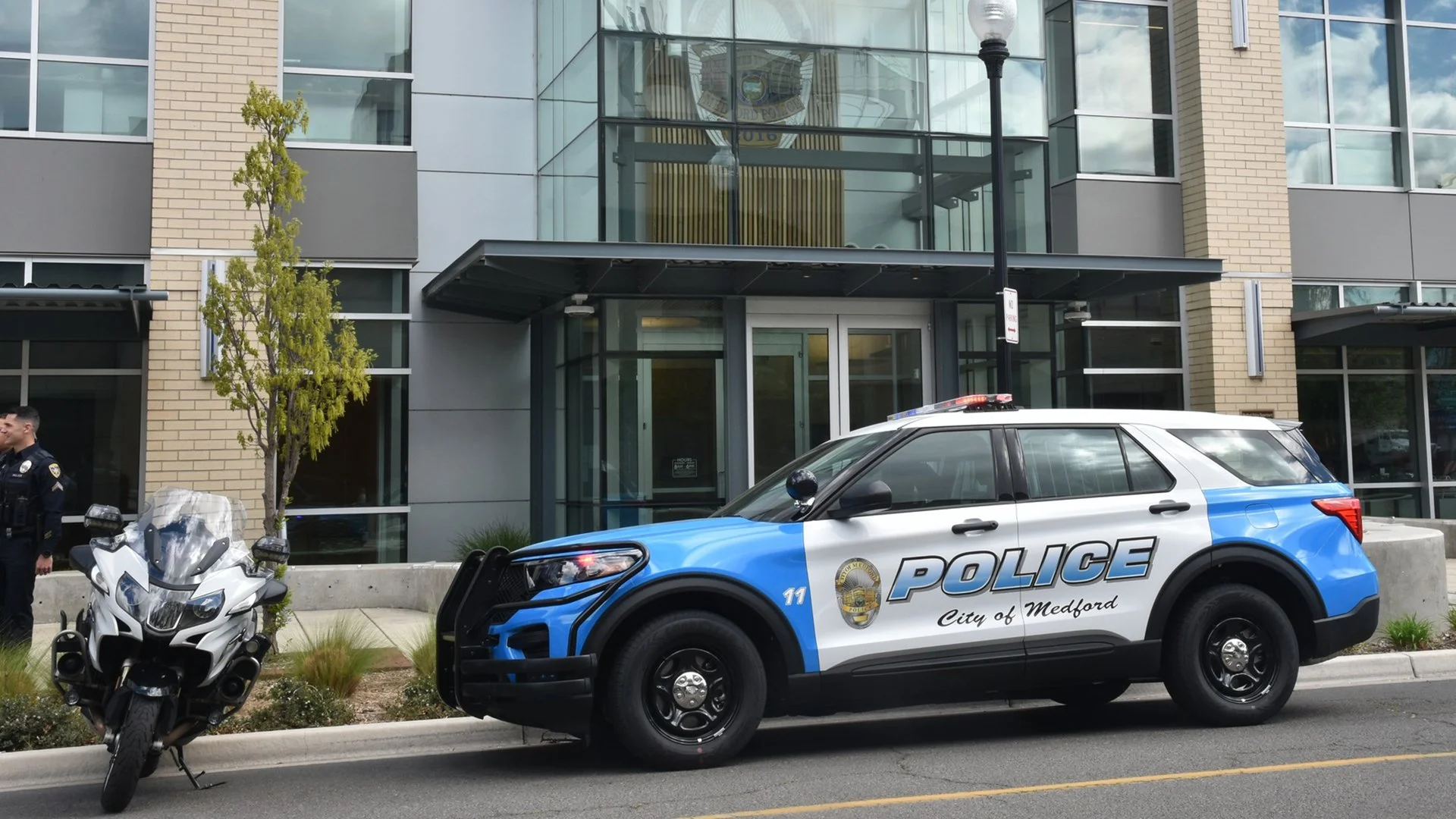 Teen Injured in Early Morning Shooting in Medford