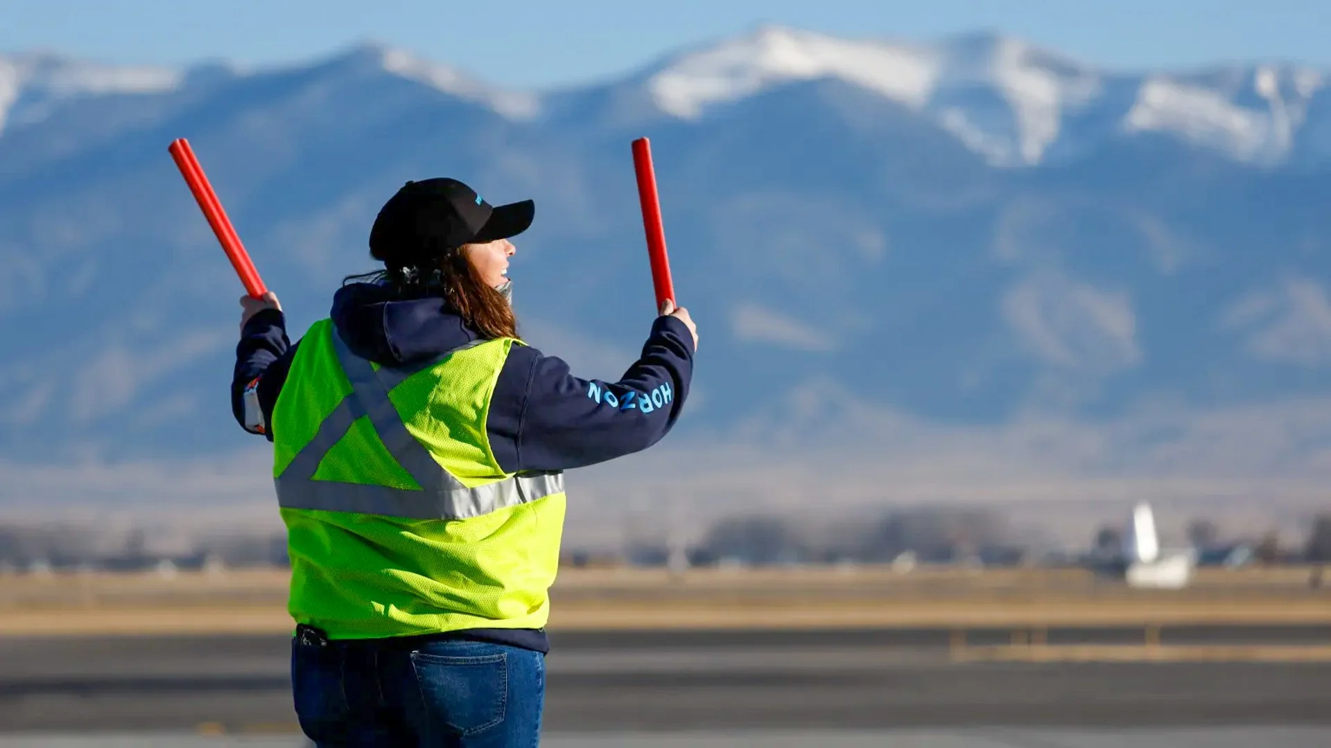 Horizon Air Closing Medford Crew Base