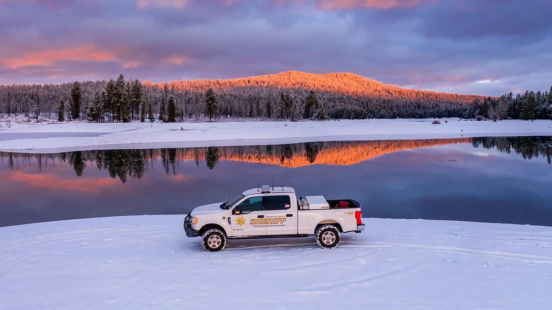Bend Man Arrested Again After Motorcycle Pursuit