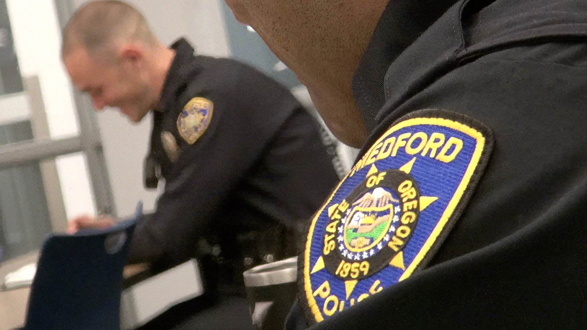 Juvenile Arrested After Stabbing in Medford