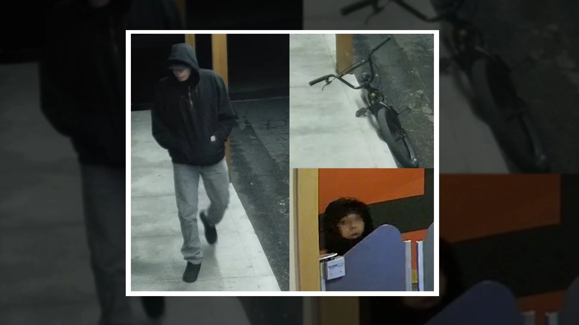 Bend Police Seek Help Identifying Armed Robbery Suspect