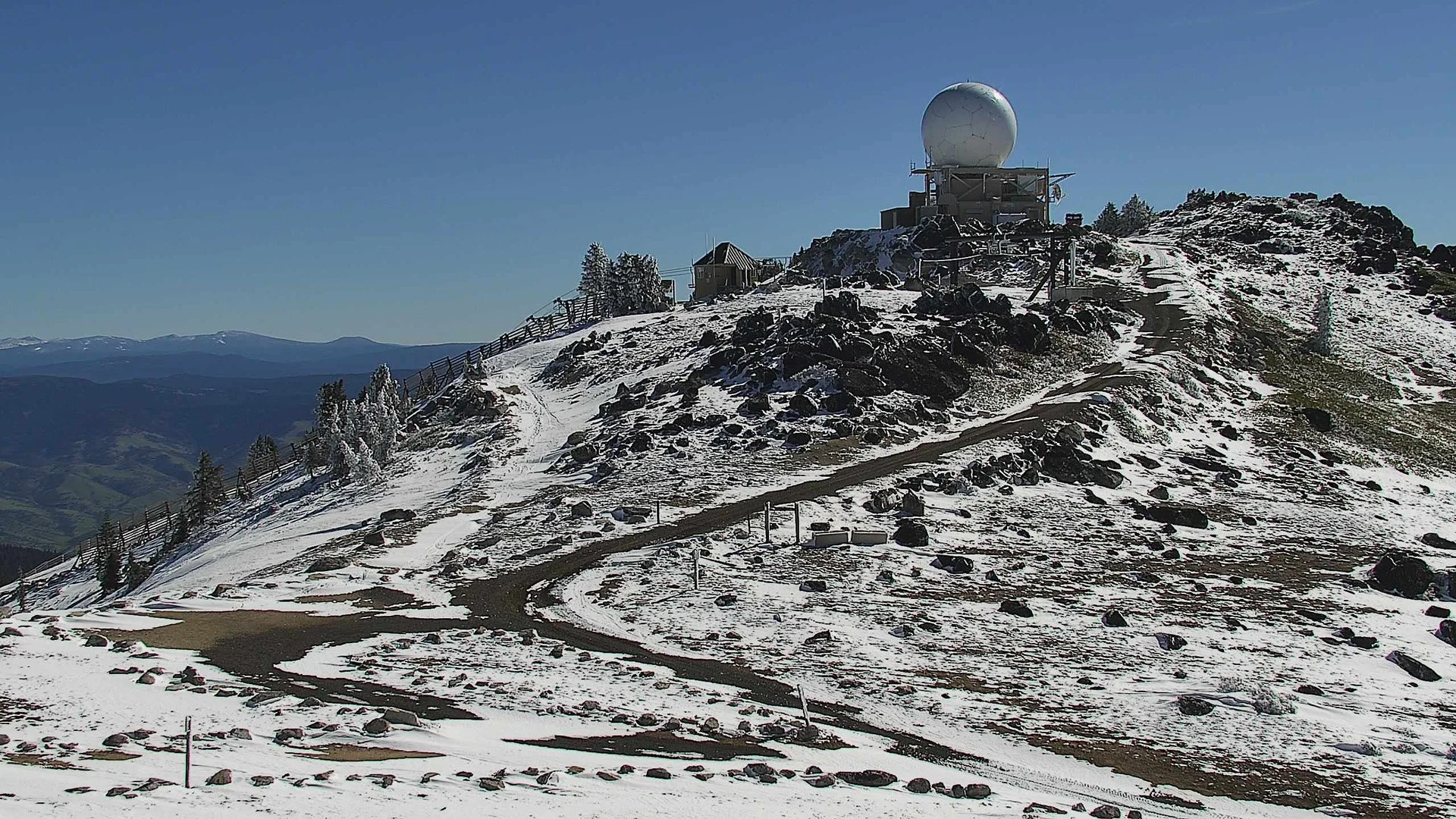 HWD Introduces Regional Weather Camera Hub