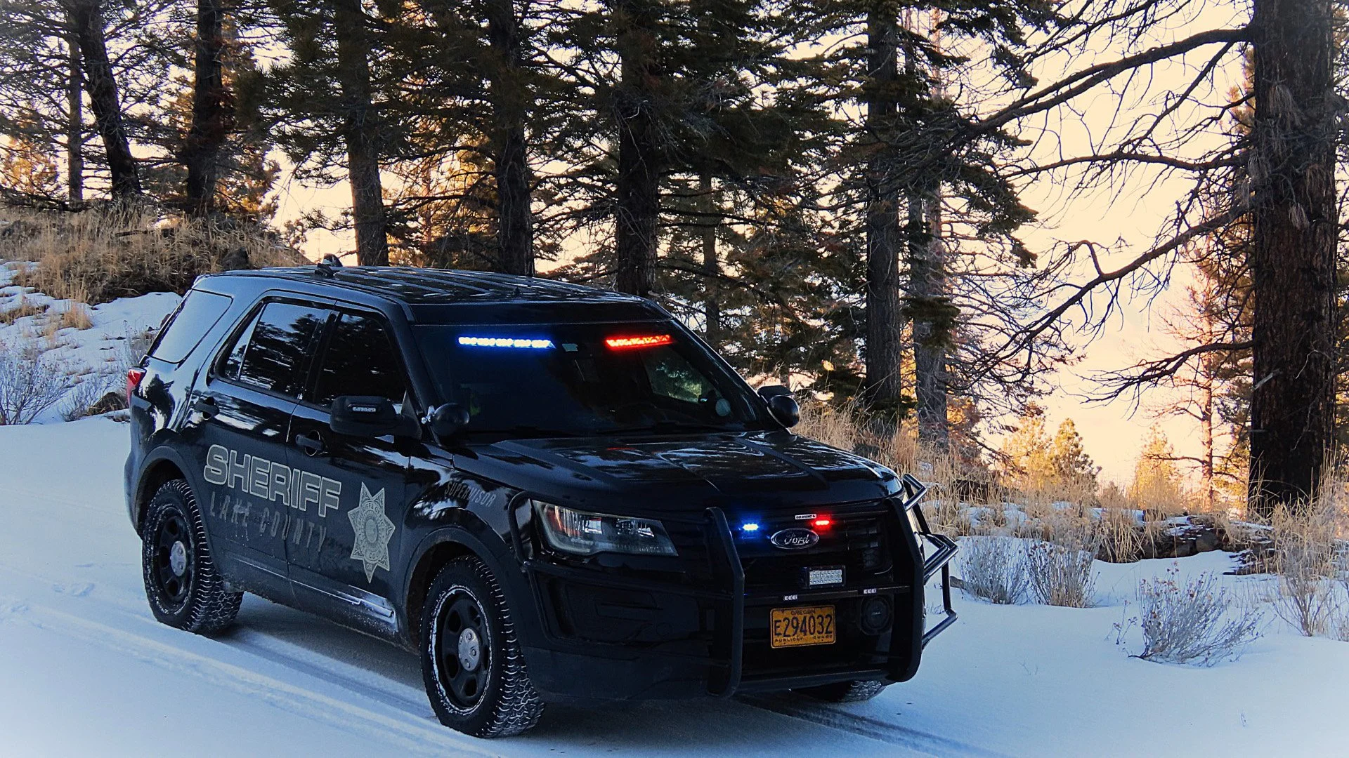 Missing Lake County Man Found Deceased